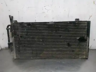 Peça sobressalente para automóvel em segunda mão condensador / radiador de ar condicionado por mg rover serie 45 (rt) classic referências oem iam   
