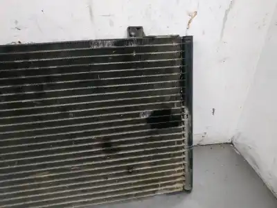 Peça sobressalente para automóvel em segunda mão condensador / radiador de ar condicionado por mg rover serie 45 (rt) classic referências oem iam   