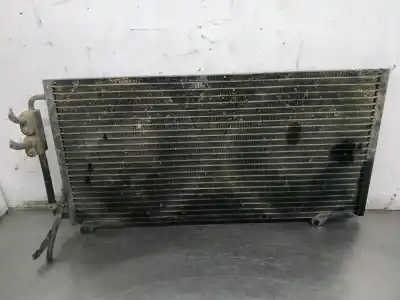Peça sobressalente para automóvel em segunda mão condensador / radiador de ar condicionado por mg rover serie 45 (rt) classic referências oem iam   