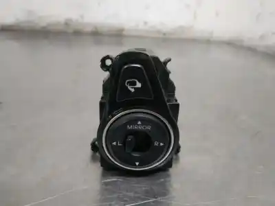 Peça sobressalente para automóvel em segunda mão Comutador De Espelhos Retrovisores por HYUNDAI I40 Style Referências OEM IAM 39R4801230  