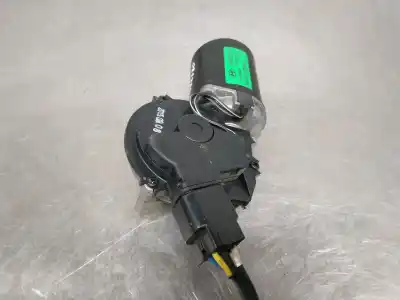Gebrauchtes Autoersatzteil VORDERER WISCHERMOTOR zum HYUNDAI I40  OEM-IAM-Referenzen 981003Z000  
