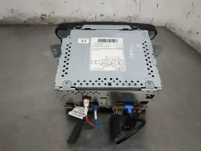 Tweedehands auto-onderdeel GPS-NAVIGATIESYSTEEM voor HYUNDAI I40  OEM IAM-referenties 965603Z1504X  