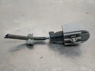 Peça sobressalente para automóvel em segunda mão sensor por hyundai i40 style referências oem iam 957103l010  