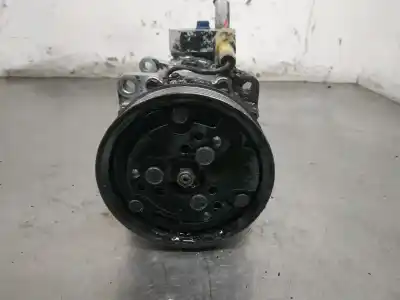 Peça sobressalente para automóvel em segunda mão compressor de ar condicionado a/a a/c por mg rover serie 45 (rt) classic referências oem iam   