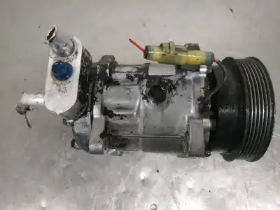 Peça sobressalente para automóvel em segunda mão compressor de ar condicionado a/a a/c por mg rover serie 45 (rt) classic referências oem iam   