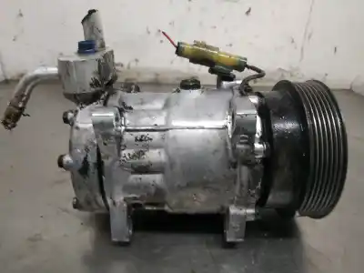 Peça sobressalente para automóvel em segunda mão Compressor De Ar Condicionado A/a A/c por MG ROVER SERIE 45 (RT) Classic Referências OEM IAM   