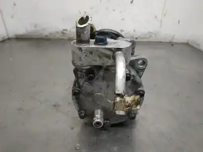 Peça sobressalente para automóvel em segunda mão compressor de ar condicionado a/a a/c por mg rover serie 45 (rt) classic referências oem iam   
