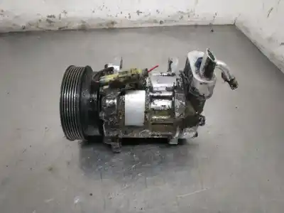 Peça sobressalente para automóvel em segunda mão compressor de ar condicionado a/a a/c por mg rover serie 45 (rt) classic referências oem iam   