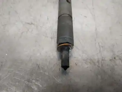 Peça sobressalente para automóvel em segunda mão INJETOR por MG ROVER SERIE 45 (T/RT)  Referências OEM IAM KBAL70P46  