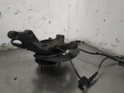 Pezzo di ricambio per auto di seconda mano Snodo Anteriore Sinistro per HYUNDAI I40 Style Riferimenti OEM IAM 517553Z500  