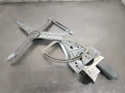 Second-hand car spare part PASSENGER SIDE RIGHT WINDOW REGULATOR for OPEL VECTRA C BERLINA  OEM IAM references 9178988RH  