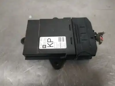Автозапчасти б/у ЭЛЕКТРОННЫЙ МОДУЛЬ за OPEL VECTRA C BERLINA  ссылки OEM IAM 9227562  