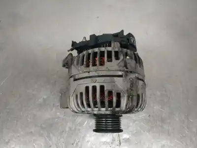 Second-hand car spare part Alternator for OPEL ZAFIRA A Comfort OEM IAM references CGB1462  