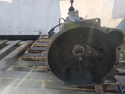 İkinci el araba yedek parçası VITES KUTUSU için HYUNDAI TERRACAN (HP)  OEM IAM referansları 1K09006  