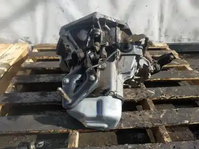 Second-hand car spare part gearbox for citroen saxo 1.5 diesel oem iam references 20cf02  