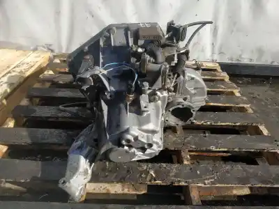 Gebrauchtes Autoersatzteil GETRIEBE zum ALFA ROMEO 147 (190)  OEM-IAM-Referenzen 46433289  
