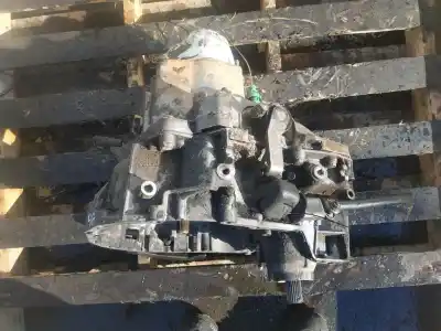 Pièce détachée automobile d'occasion boîte de vitesses pour renault kangoo (f/kc0) base / base authentique références oem iam jb1173  