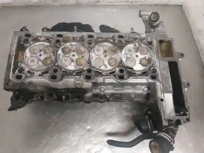 Second-hand car spare part CYLINDER HEAD for OPEL VECTRA C BERLINA  OEM IAM references R9128018  
