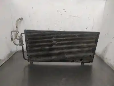 Peça sobressalente para automóvel em segunda mão condensador / radiador de ar condicionado por mg rover serie 45 (rt) classic referências oem iam   