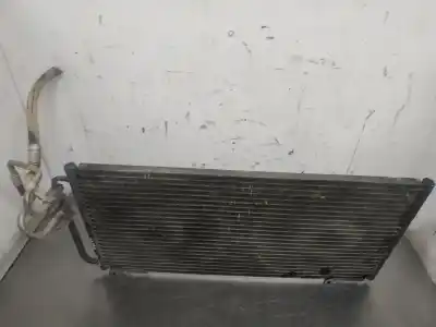 Peça sobressalente para automóvel em segunda mão Condensador / Radiador De Ar Condicionado por MG ROVER SERIE 45 (RT) Classic Referências OEM IAM   