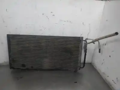 Peça sobressalente para automóvel em segunda mão condensador / radiador de ar condicionado por mg rover serie 45 (rt) classic referências oem iam   