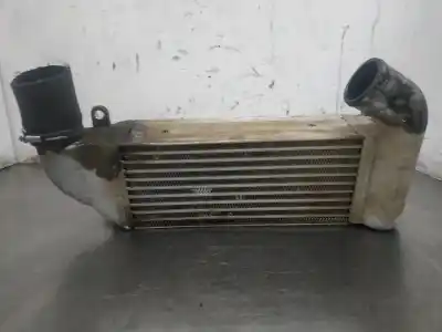 Pezzo di ricambio per auto di seconda mano INTERCOOLER per MG ROVER SERIE 45 (RT)  Riferimenti OEM IAM PCC107370  