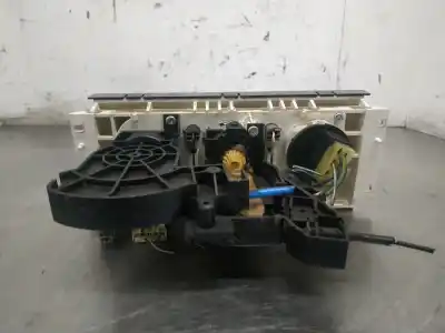 Peça sobressalente para automóvel em segunda mão Comando De Sofagem (chauffage / Ar Condicionado) por MG ROVER SERIE 45 (RT) Classic Referências OEM IAM 03035052  