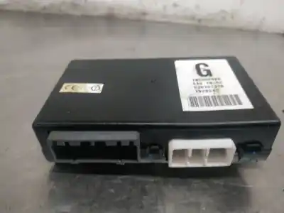 Second-hand car spare part ELECTRONIC MODULE for MG ROVER SERIE 45 (RT)  OEM IAM references YWC000980  