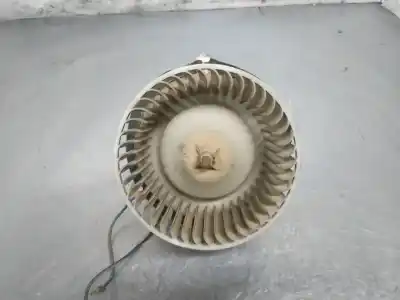 Second-hand car spare part HEATER BLOWER MOTOR for ISUZU TROOPER  OEM IAM references   