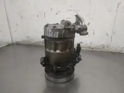 Peça sobressalente para automóvel em segunda mão compressor de ar condicionado a/a a/c por mg rover serie 45 (rt) classic referências oem iam sd7v16  