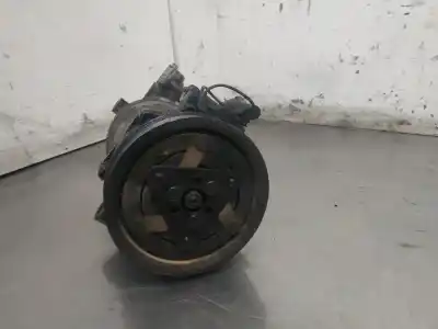 Peça sobressalente para automóvel em segunda mão compressor de ar condicionado a/a a/c por mg rover serie 45 (rt) classic referências oem iam sd7v16  