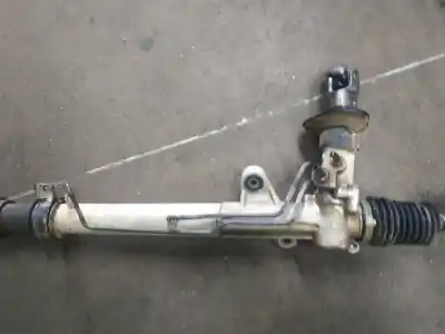 Gebrauchtes Autoersatzteil Lenkgetriebe zum MG ROVER SERIE 45 (RT)  OEM-IAM-Referenzen 34009961  