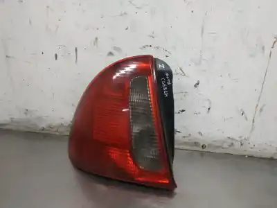 Peça sobressalente para automóvel em segunda mão farolim traseiro esquerdo por mg rover serie 45 (rt) classic referências oem iam   