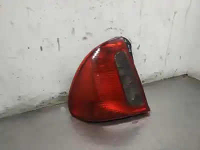 Peça sobressalente para automóvel em segunda mão farolim traseiro esquerdo por mg rover serie 45 (rt) classic referências oem iam   