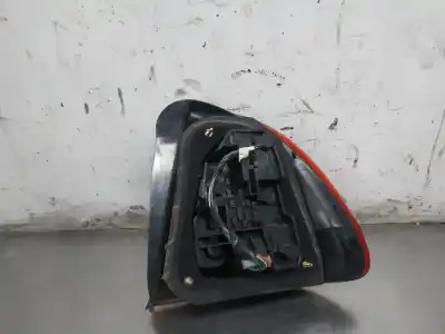 Peça sobressalente para automóvel em segunda mão Farolim Traseiro Esquerdo por MG ROVER SERIE 45 (RT) Classic Referências OEM IAM   