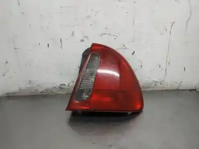 Peça sobressalente para automóvel em segunda mão farolim traseiro direito por mg rover serie 45 (rt) classic referências oem iam   