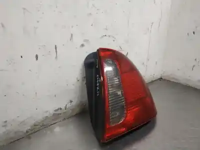 Peça sobressalente para automóvel em segunda mão Farolim Traseiro Direito por MG ROVER SERIE 45 (RT) Classic Referências OEM IAM   