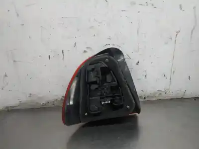 Peça sobressalente para automóvel em segunda mão farolim traseiro direito por mg rover serie 45 (rt) classic referências oem iam   