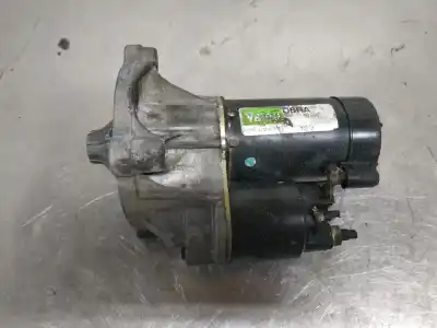 Second-hand car spare part STARTER MOTOR for PEUGEOT 406 BERLINA (S1/S2)  OEM IAM references   