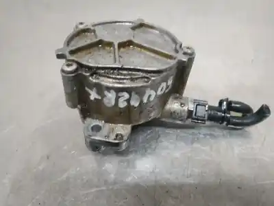 Peça sobressalente para automóvel em segunda mão Depressor De Travões / Bomba De Vácuo por PEUGEOT 407 ST Confort Referências OEM IAM D1651A  