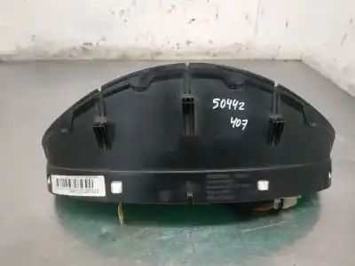 Second-hand car spare part DASHBOARD for PEUGEOT 407  OEM IAM references 9658138280  