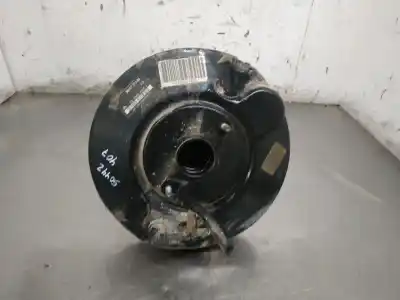 Peça sobressalente para automóvel em segunda mão servo freio por peugeot 407 st confort referências oem iam 9657237180  