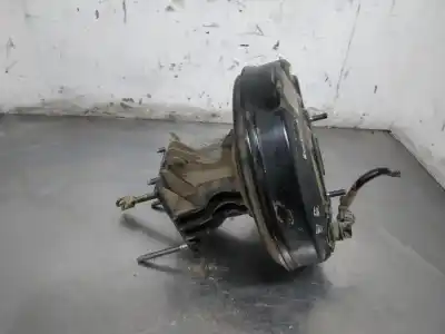 Peça sobressalente para automóvel em segunda mão servo freio por peugeot 407 st confort referências oem iam 9657237180  