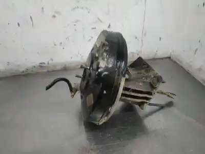 Peça sobressalente para automóvel em segunda mão SERVO FREIO por PEUGEOT 407  Referências OEM IAM 9657237180  