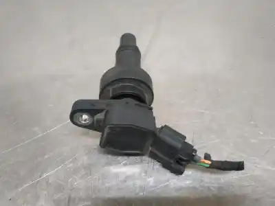 İkinci el araba yedek parçası Atesleme Bobini için HYUNDAI VELOSTER (FS) 1.6 GDI OEM IAM referansları 278012B100  