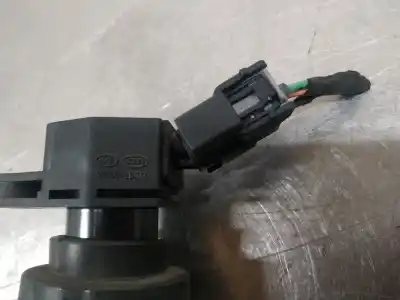 İkinci el araba yedek parçası Atesleme Bobini için HYUNDAI VELOSTER (FS) 1.6 GDI OEM IAM referansları 278012B100  