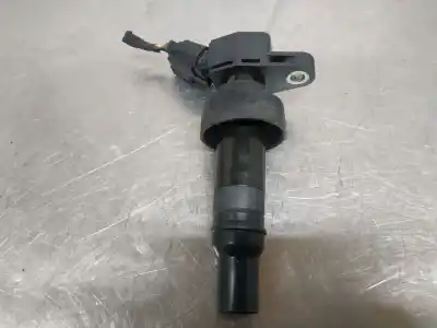 İkinci el araba yedek parçası Atesleme Bobini için HYUNDAI VELOSTER (FS) 1.6 GDI OEM IAM referansları 278012B100  