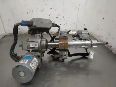 Pezzo di ricambio per auto di seconda mano piantone dello sterzo per hyundai i40 style riferimenti oem iam 563003z250  
