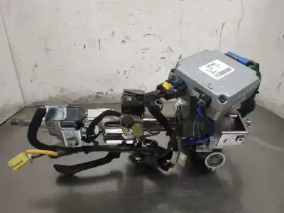 Pezzo di ricambio per auto di seconda mano piantone dello sterzo per hyundai i40 style riferimenti oem iam 563003z250  