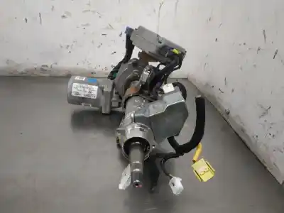 Pezzo di ricambio per auto di seconda mano piantone dello sterzo per hyundai i40 style riferimenti oem iam 563003z250  